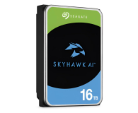 SEAGATE SkyHawk AI 16TB 3,5'' ST16000VE004 - 1306354 - zdjęcie 3